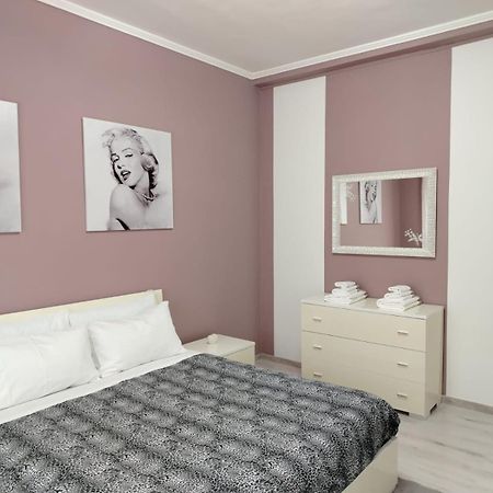 Appartamento Mari Mari Casale Monferrato Dış mekan fotoğraf