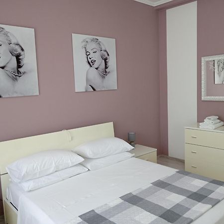 Appartamento Mari Mari Casale Monferrato Dış mekan fotoğraf