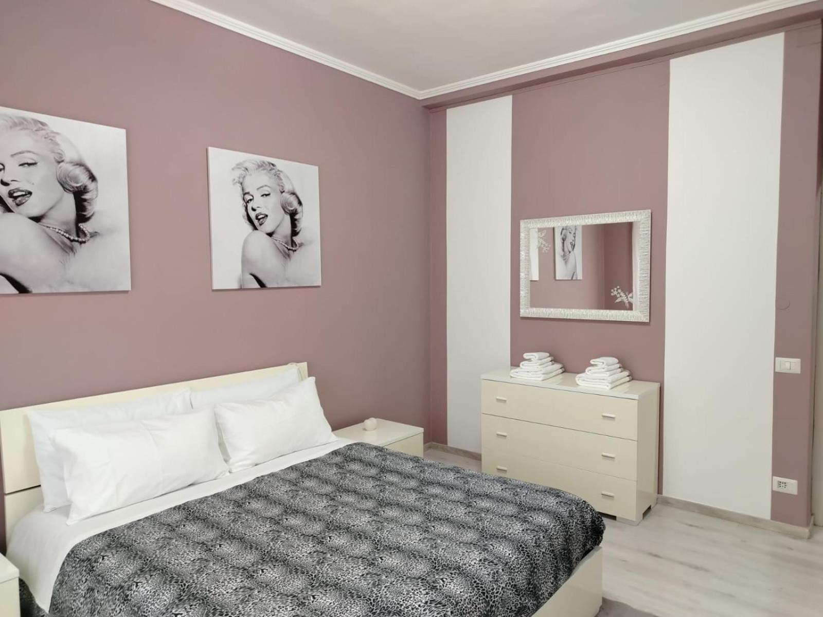 Appartamento Mari Mari Casale Monferrato Dış mekan fotoğraf