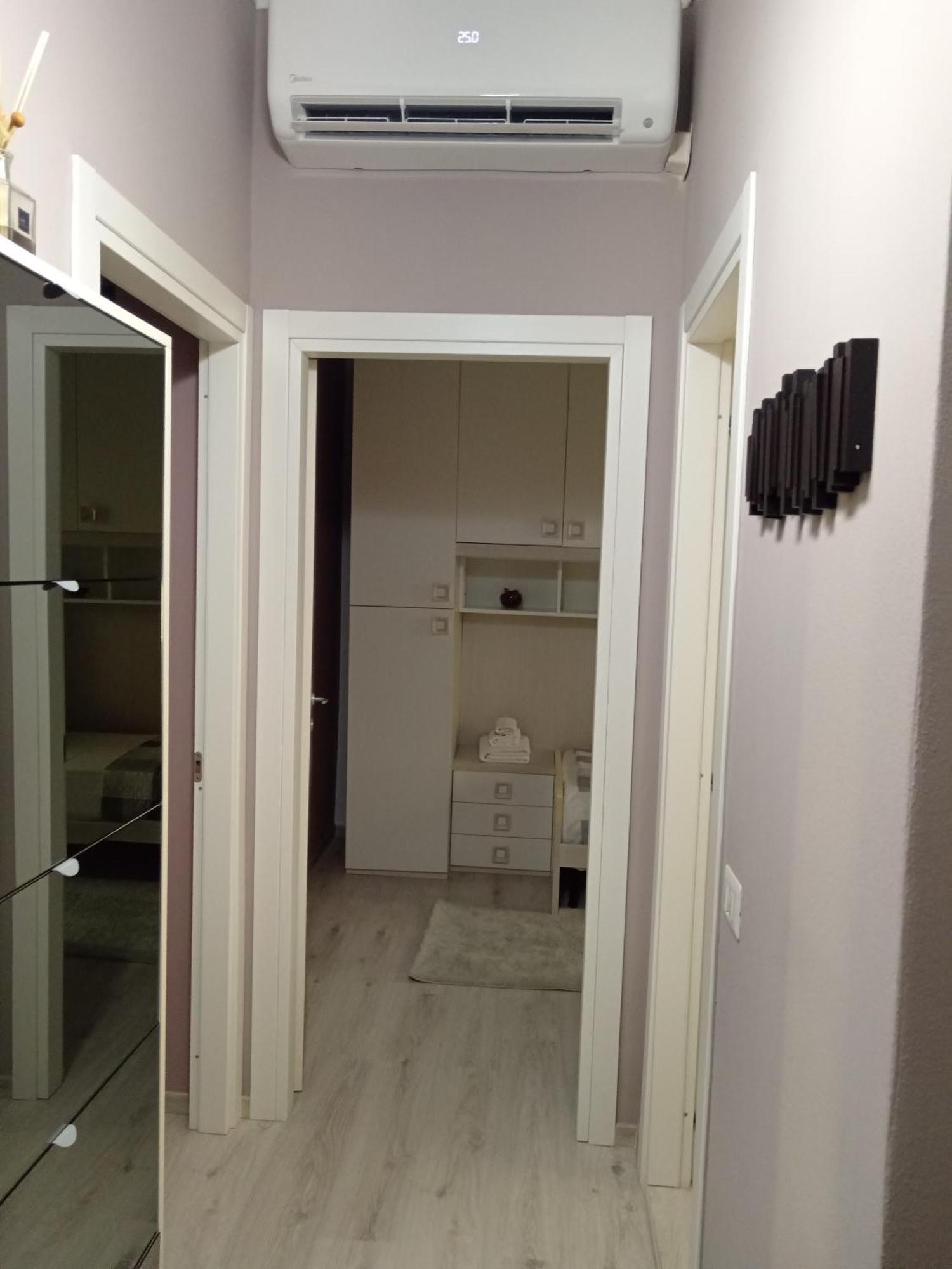 Appartamento Mari Mari Casale Monferrato Dış mekan fotoğraf