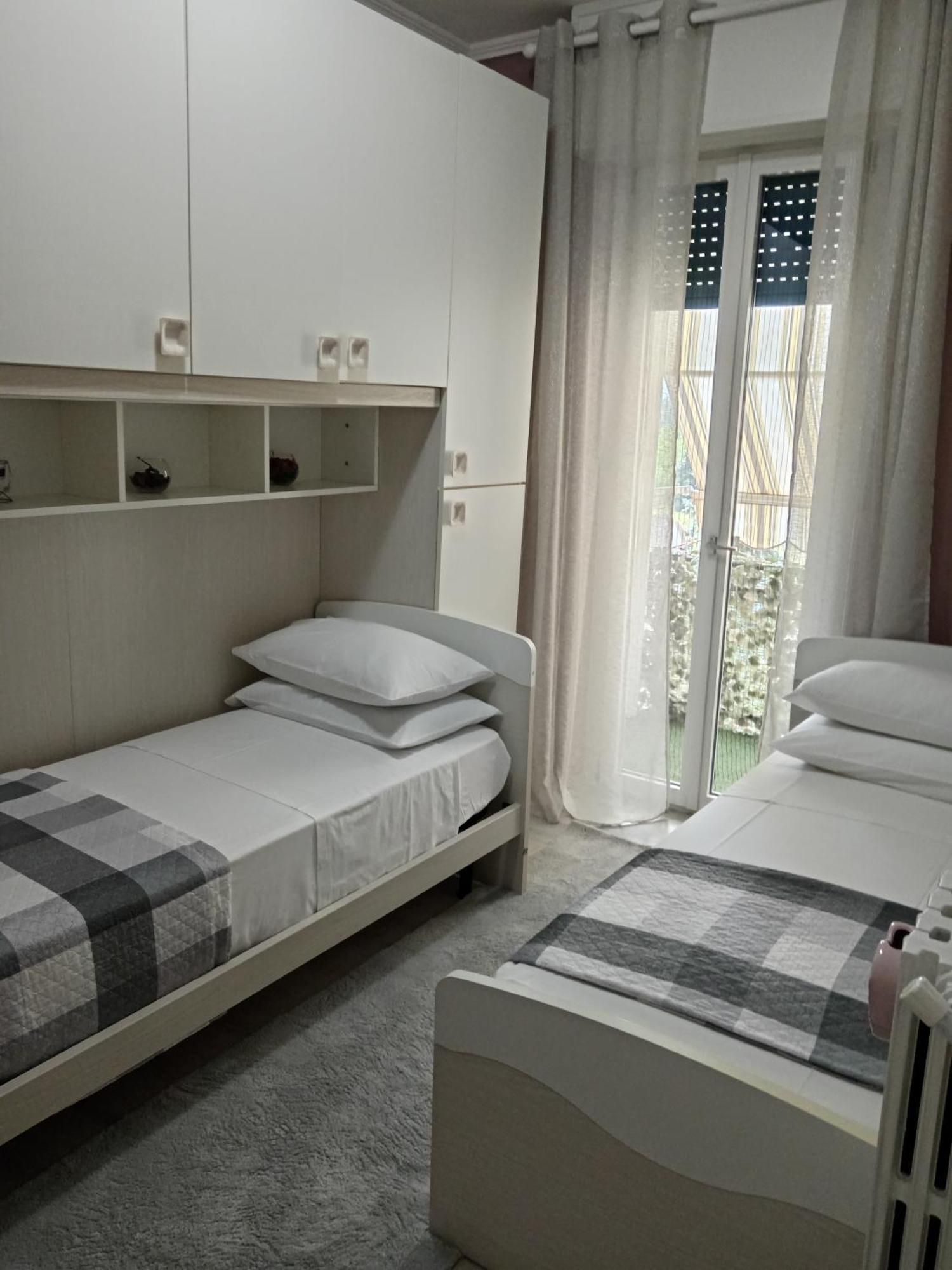 Appartamento Mari Mari Casale Monferrato Dış mekan fotoğraf